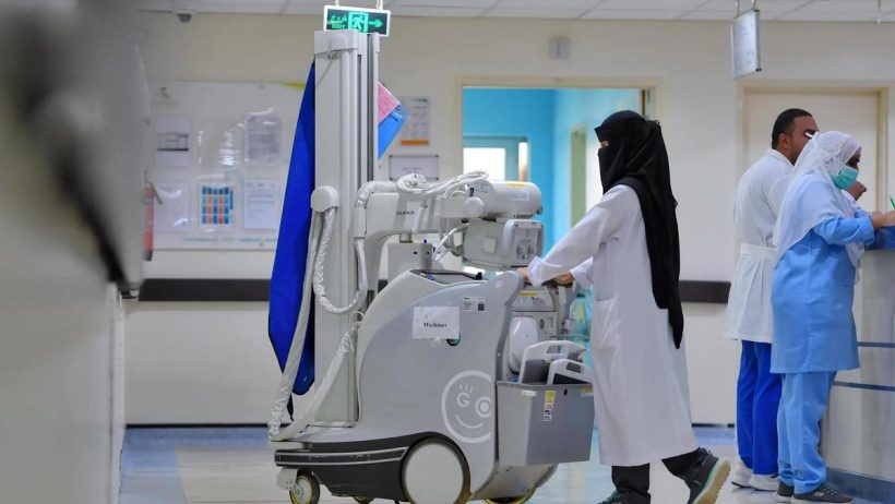 بـ214 مليار ريال.. القطاع الصحي بيئة جاذبة للمستثمرين السعوديين والأجانب
