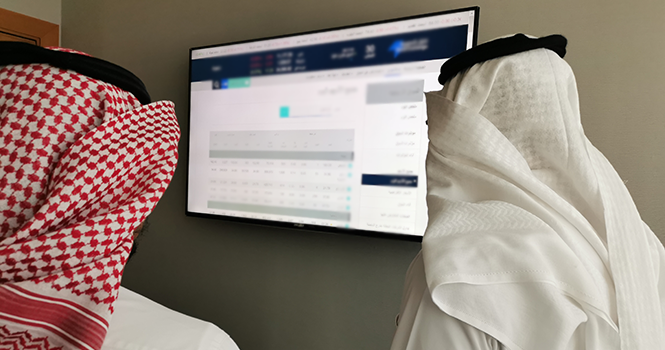 مختص بالموارد البشرية: 73% من الاستقالات في السعودية سببها المدير المباشر وليس الراتب