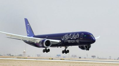 بـ 112 مليون مسافر.. تعافي قطاع النقل الجوي في السعودية