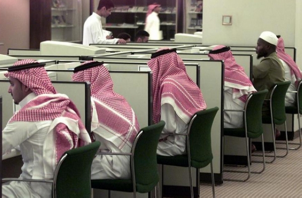 ارتفاع عدد العاملين بالقطاع الخاص في السعودية لأكثر من 11 مليون عامل في مارس 2024