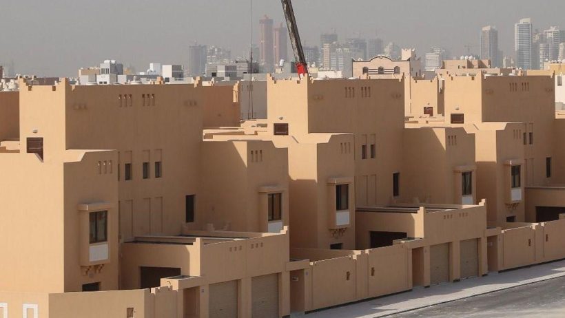 “جود المناطق” تعلن توفير 4419 وحدة سكنية للأسر الأشد حاجة في رمضان