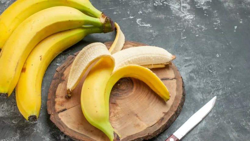 7 فوائد صحية للموز