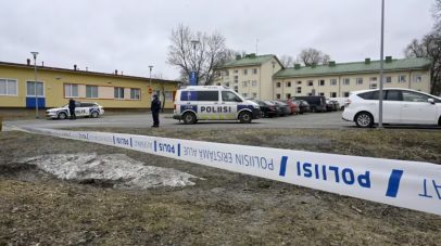 طالب قتيل واثنين من المصابين.. ماذا حدث في مدرسة فيرتولا جنوبي فنلندا؟