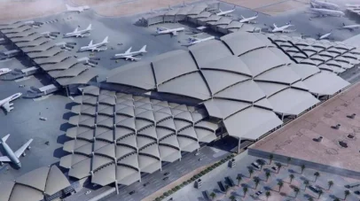مطارات الرياض وخطوط “جنوب الصين” تدشنان مسارًا جويًا لربط العاصمتين