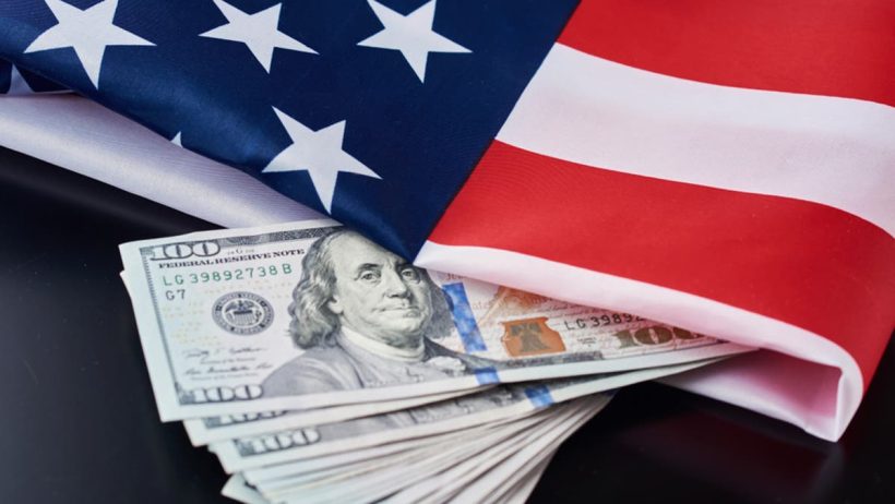 تسارع معدل التضخم السنوي في أمريكا خلال مارس إلى 3.5%