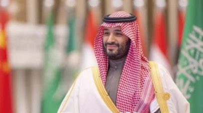 ماريا معلوف لـ”الوئام”: الأمير محمد بن سلمان يقود دبلوماسية نشطة لتصفير الأزمات بالمنطقة