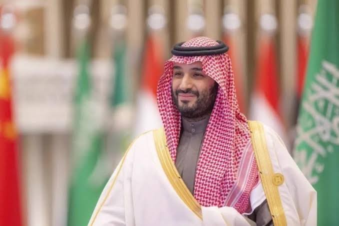 ماريا معلوف لـ”الوئام”: الأمير محمد بن سلمان يقود دبلوماسية نشطة لتصفير الأزمات بالمنطقة