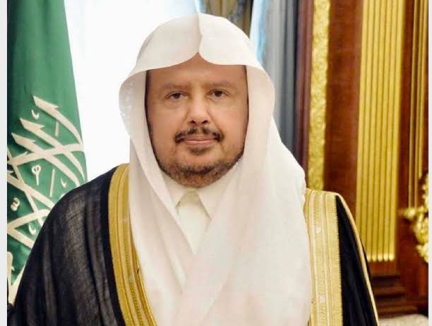 رئيس مجلس الشورى يرأس وفد السعودية المشارك بالمؤتمر السادس للبرلمان العربي