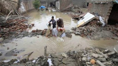 50 قتيلاً في فيضانات أفغانستان خلال 4 أيام