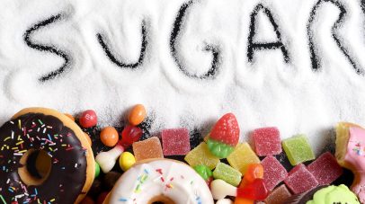 هل الإكثار من تناول الحلويات يؤدي إلى الإصابة بمرض السكري؟