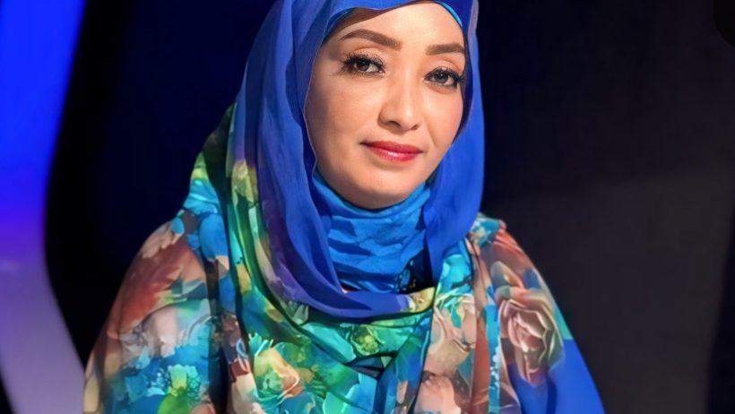 أمل أبو القاسم