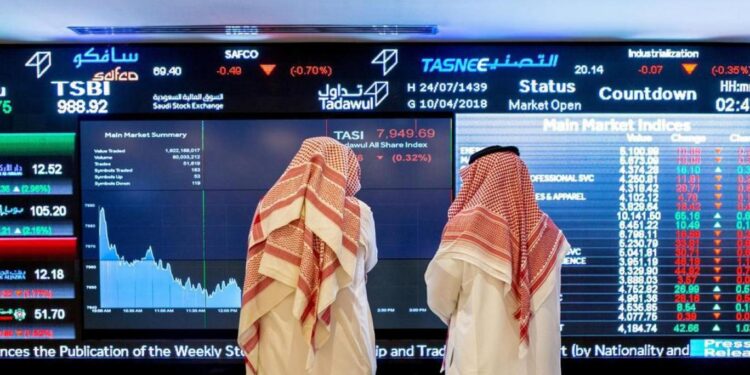 بـ4.2 مليارات ريال.. إيرادات إدارة الأصول في السعودية تصل مستويات قياسية