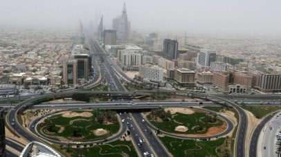 أحمد السالم لـ”الوئام”: السعودية دولة اقتصادية منفتحة على جميع الابتكارات في العالم