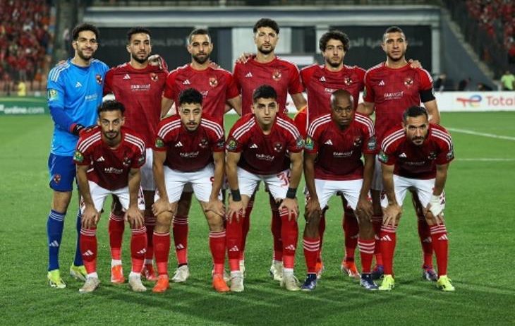 الأهلي يتأهل لنهائي دوري أبطال أفريقيا بعد الفوز على مازيمبي