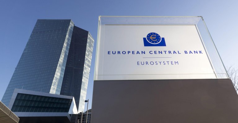 “المركزي الأوروبي” يبقي على معدلات الفائدة عند 4.5%