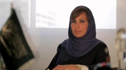 مَن هي السعودية ماجدة أبو راس الفائزة بجائزة التميّز للمرأة العربية؟