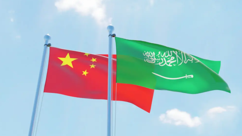 الاستثمارات الصينية في السعودية تنمو 10 أضعاف خلال 2023