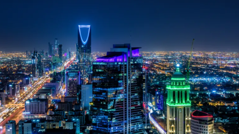 بينهم السعودية.. 11 دولة تشهد نموًا في الناتج المحلي خلال 2024