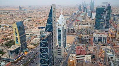 تقرير دولي يتوقع أداء قويا يتجاوز التوقعات للاقتصاد السعودي في 2024