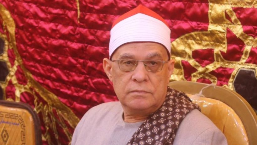 “الإذاعة المصرية” توقف التعامل مع القارئ محمد السلكاوي بعد أخطاء فى تلاوة القرآن