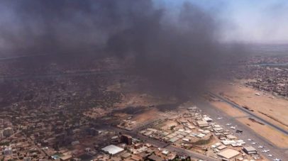 اشتباكات بـ”أسلحة ثقيلة” في الفاشر السودانية يقلق الأمم المتحدة