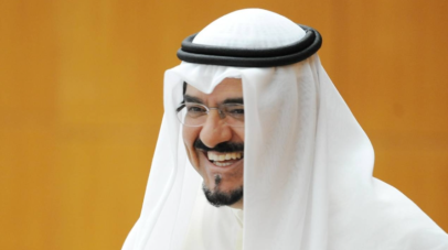 أمير الكويت يُكلف الشيخ أحمد عبدالله الأحمد الصباح بتشكيل الحكومة الجديدة