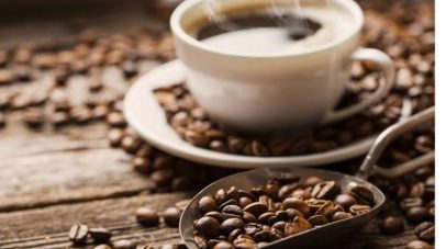 هل من المفيد شرب القهوة في الصباح؟