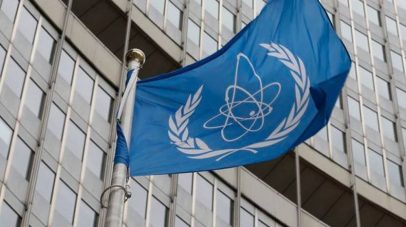وكالة الطاقة الذرية تنفي وقوع أضرار في المنشآت النووية الإيرانية