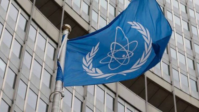 وكالة الطاقة الذرية تنفي وقوع أضرار في المنشآت النووية الإيرانية
