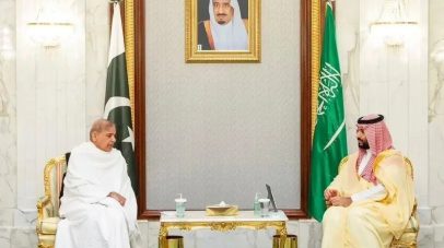 5 مليارات دولار دفعة أولى لتكثيف التعاون السعودي الباكستاني بكافة القطاعات