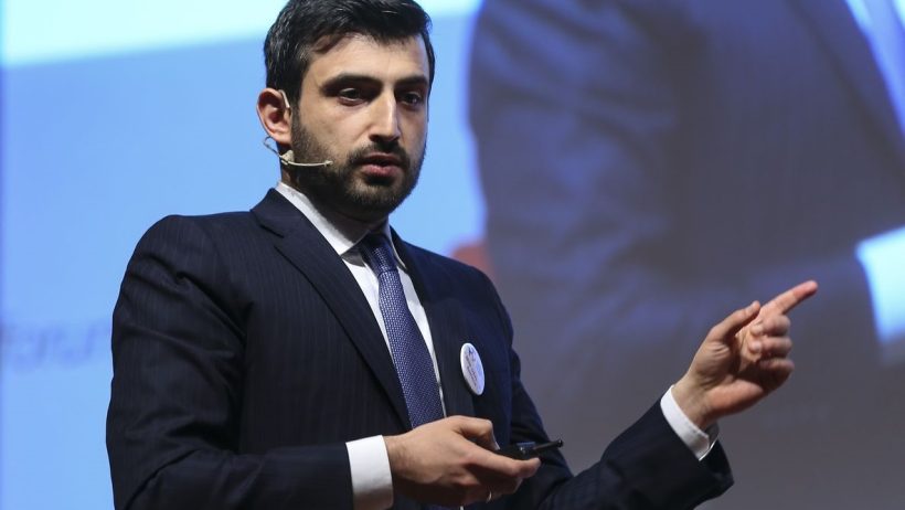 سلجوق بيرقدار.. من هو رجل الدرون خليفة أردوغان المحتمل؟