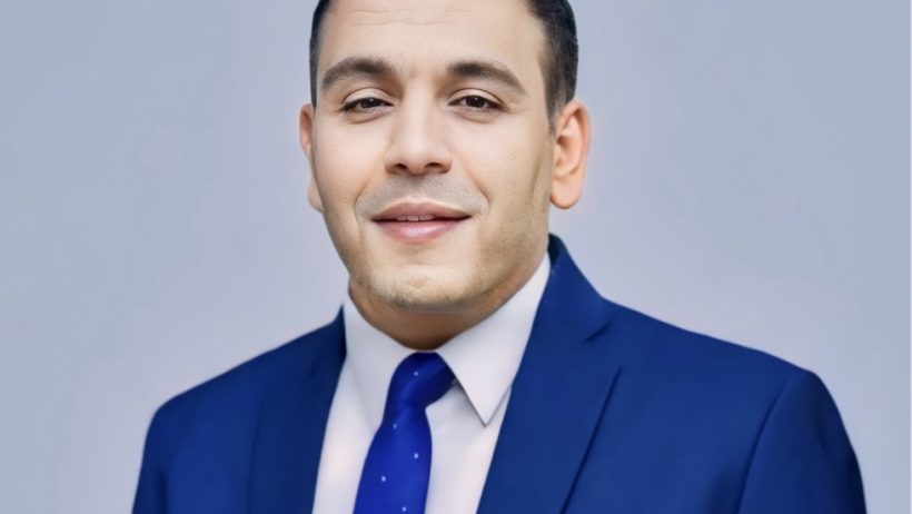 ثامر شوقي محمد