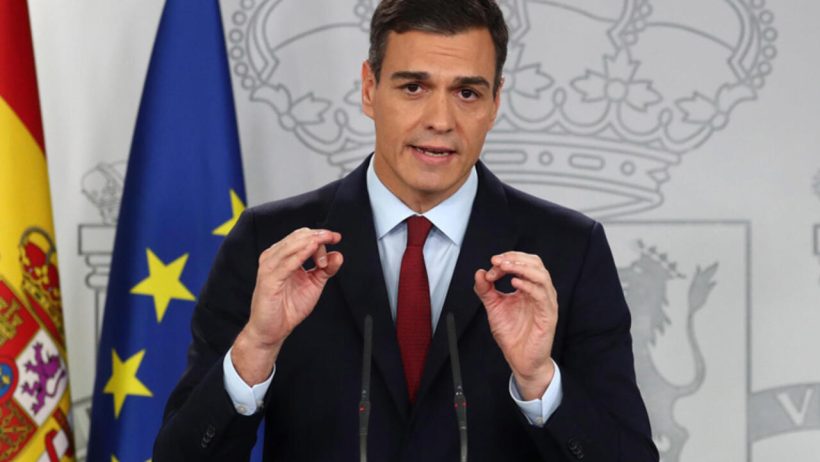 رويترز: إسبانيا ستعترف بالدولة الفلسطينية بحلول يوليو