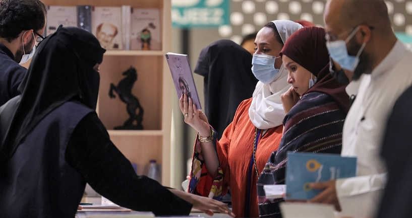 روائية جزائرية لـ”الوئام”: رؤية السعودية 2030 مكّنت الأدب النسائي من إثراء الساحة العربية