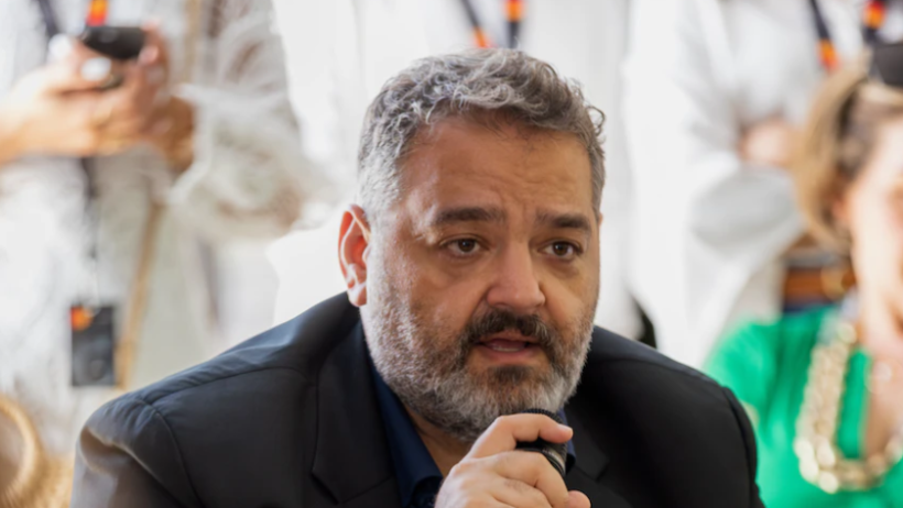 ماجد سمان لـ”الوئام”: جوائز مهرجان الخليج السينمائي طريقنا للعالمية