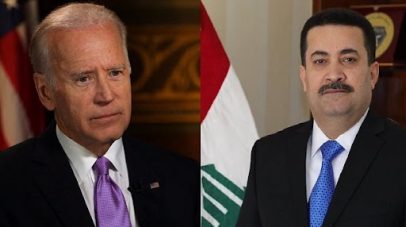 محلل سياسي يوضح لـ”الوئام” دلالات زيارة رئيس الوزراء العراقي لواشنطن