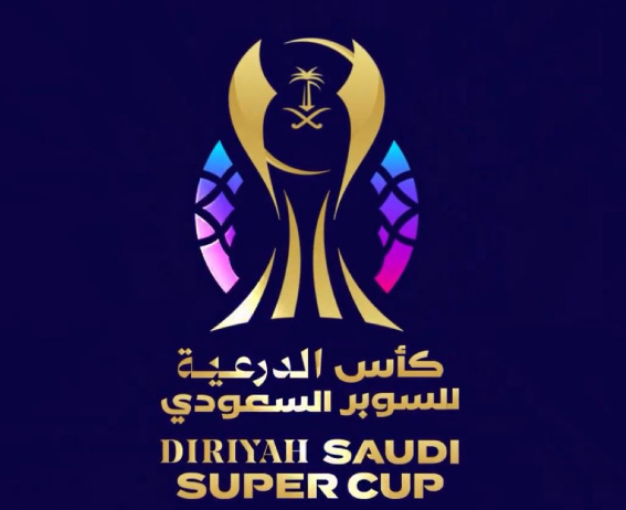 رباعي الذهب يتنافس على كأس الدرعية للسوبر السعودي في أبوظبي