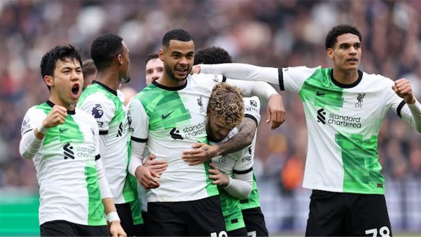 ليفربول يعلن رسميا عن مدربه الجديد