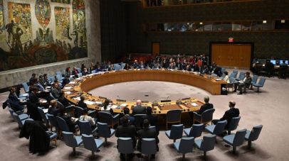 إسرائيل تستدعي سفراء الدول المؤيدة لعضوية فلسطين بالأمم المتحدة