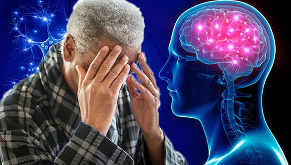 دراسة: حالات تنكس عصبي وراء مرض ألزهايمر