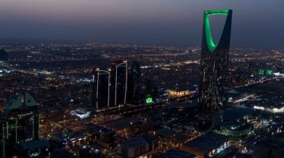 السعودية ترسم مسارات التنمية