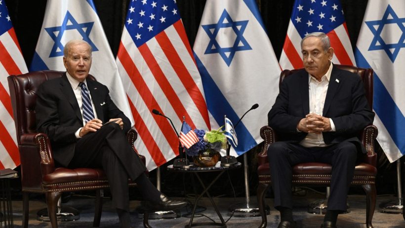 سركيس أبوزيد لـ”الوئام”: نتنياهو يسعى لتوريط أمريكا في مواجهة شاملة بالشرق الأوسط