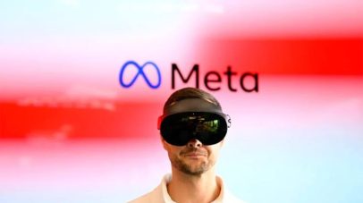 ميتا تتيح نظام تشغيل نظارة الواقع الافتراضي “كويست” لمايكروسوفت
