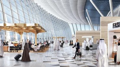 محلل اقتصادي لـ”الوئام”: نمو حركة النقل الجوي يعكس نجاح السياحة السعودية