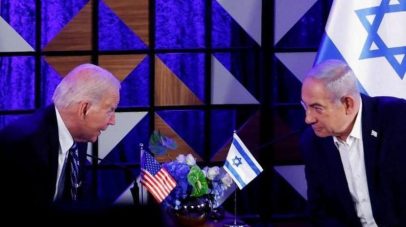 باحث سياسي لـ”الوئام”: بايدن لم يستخدم أدوات الضغط على إسرائيل لتبني الهدنة