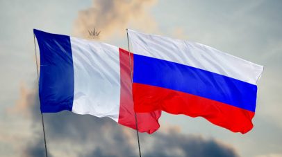 روسيا تستدعي السفير الفرنسي بعد تصريحات اعتبرت “غير مقبولة”