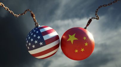 يصل بعضها لـ100%.. أمريكا تفرض رسوما جديدة على واردات صينية