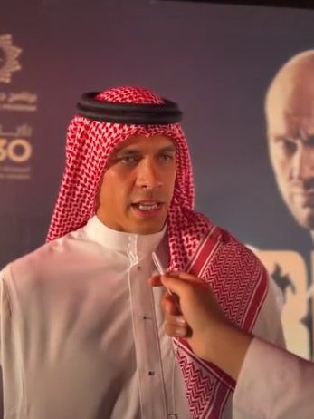 ملاكم نيوزيلندي: نزال “حلبة النار” فرصة عظيمة لإمتاع المشجعين