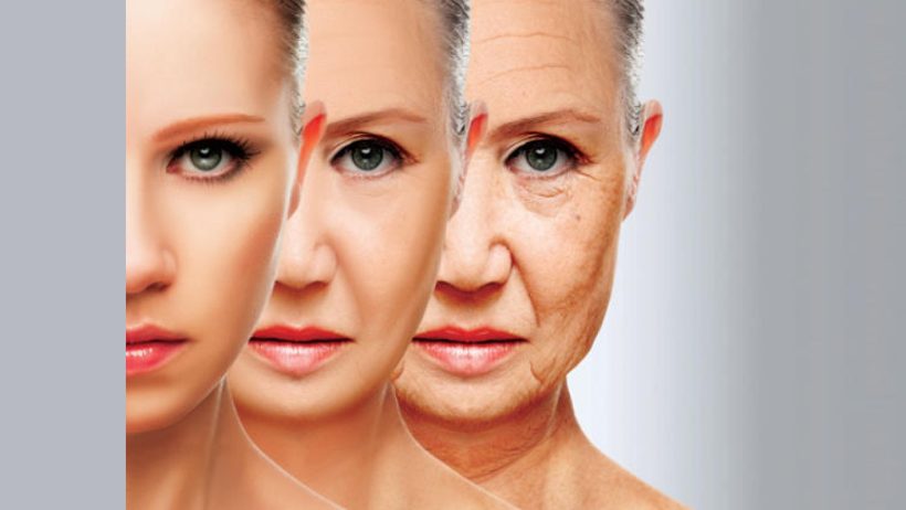 3 نصائح للحفاظ على البشرة من الشيخوخة