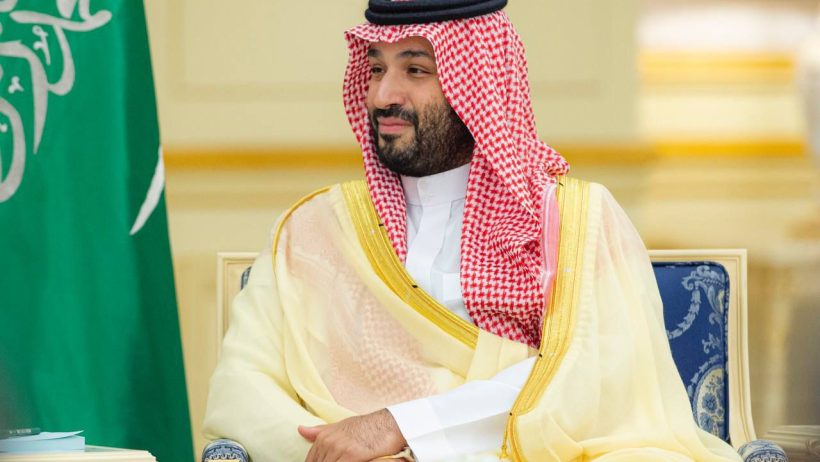 محلل سياسي لـ”الوئام”: الاتفاقيات الاستراتيجية بين السعودية وأمريكا ستكون مفصلية